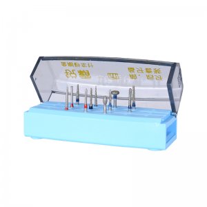 D063+ 銳霸前后牙備牙套裝