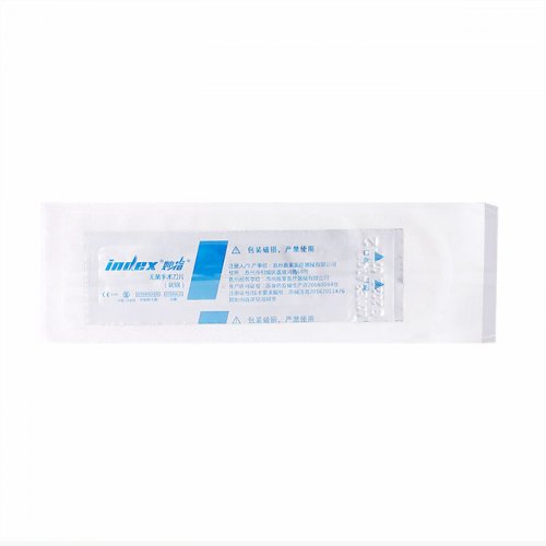 妙指無(wú)菌碳鋼手術(shù)刀片11# 12# 15#