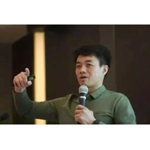 梁光強老師《走進民營-快速開展種植牙》